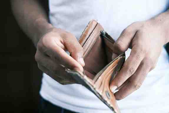 Bad Debts Problems